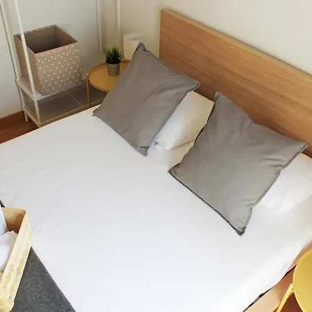 Apartamento Favorito Estudio En La Plaza Mayor Segovia