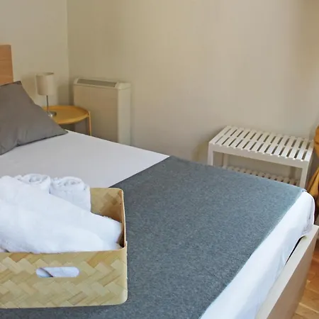 Apartment Favorito Estudio En La Plaza Mayor *