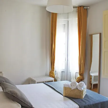 Apartment Favorito Estudio En La Plaza Mayor *