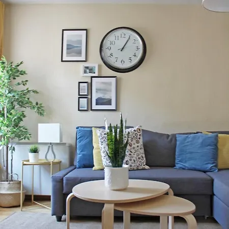 Favorito Estudio En La Plaza Mayor Apartment
