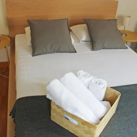 Apartamento Favorito Estudio En La Plaza Mayor *