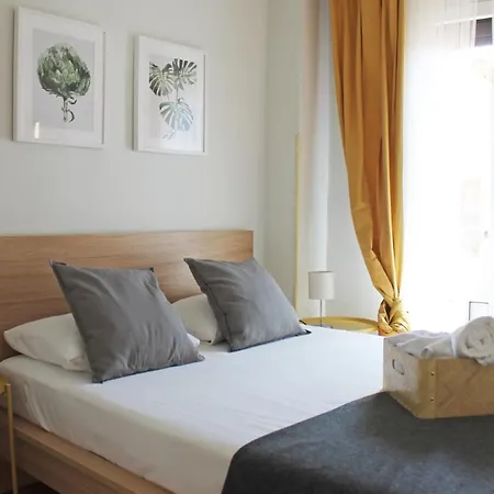 Favorito Estudio En La Plaza Mayor Apartment *
