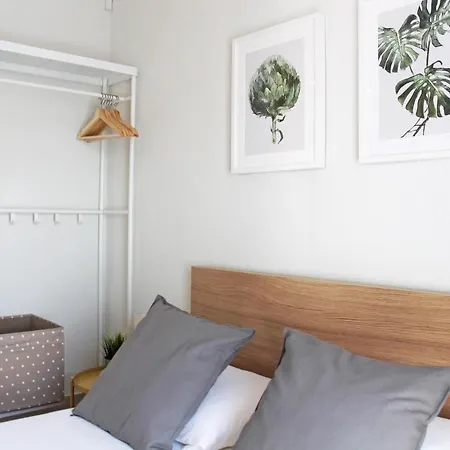 Apartment Favorito Estudio En La Plaza Mayor
