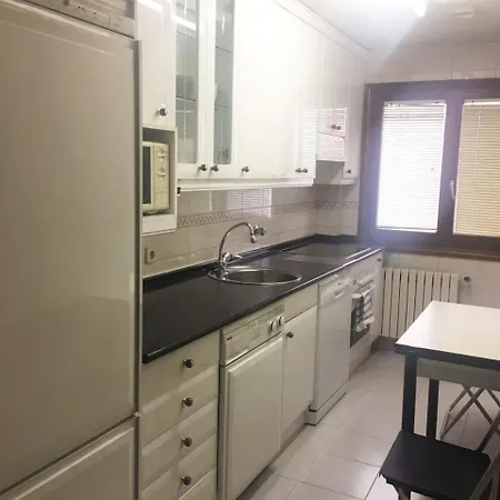 Apartment Favorito Estudio En La Plaza Mayor Segovia