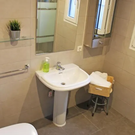 Favorito Estudio En La Plaza Mayor Apartment