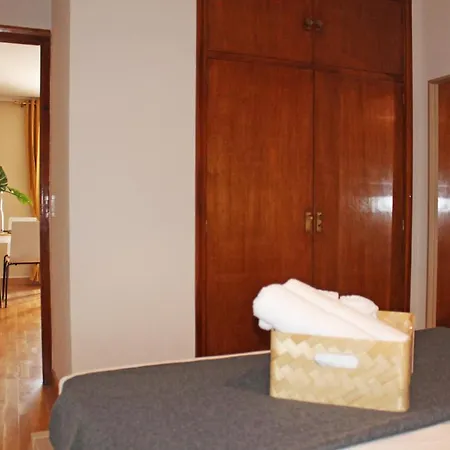 Apartment Favorito Estudio En La Plaza Mayor Segovia