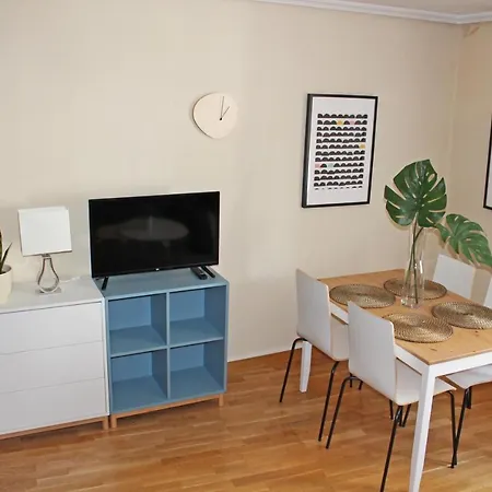 Apartment Favorito Estudio En La Plaza Mayor
