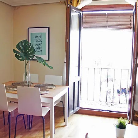 Favorito Estudio En La Plaza Mayor Apartment *